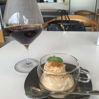 TRATTORIA KIKUYA - 