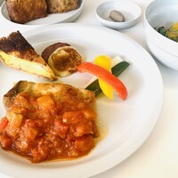 TRATTORIA KIKUYA - 