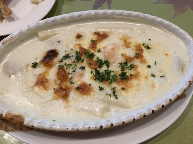 Oufu Kitchen Enchante photo 2