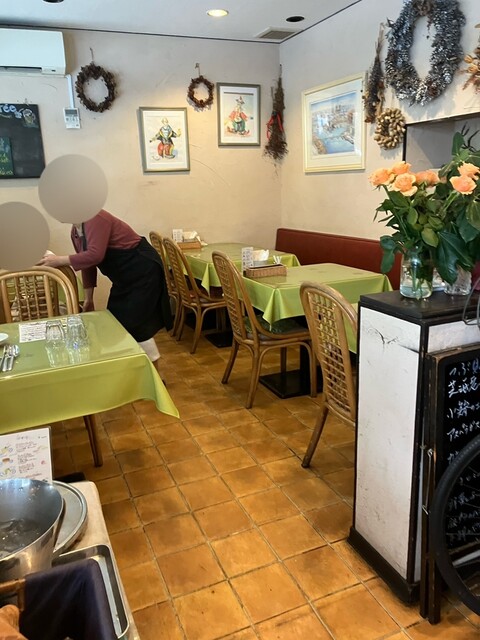 Oufu Kitchen Enchante photo 4