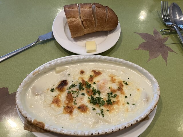 Oufu Kitchen Enchante photo