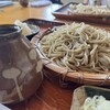 蕎麦料理 すみや