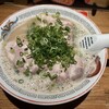 博多ラーメン でぶちゃん 高田馬場本店