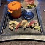 restaurant SAKAKURA - 