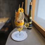 PATISSERIE ASAKO IWAYANAGI - 