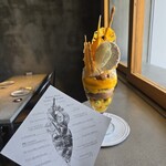 PATISSERIE ASAKO IWAYANAGI - 