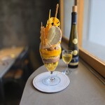 PATISSERIE ASAKO IWAYANAGI - 