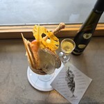 PATISSERIE ASAKO IWAYANAGI - 