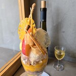 PATISSERIE ASAKO IWAYANAGI - 