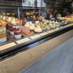 PATISSERIE ASAKO IWAYANAGI - 