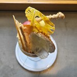 PATISSERIE ASAKO IWAYANAGI - 