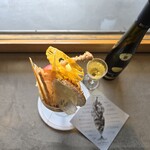 PATISSERIE ASAKO IWAYANAGI - 