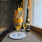 PATISSERIE ASAKO IWAYANAGI - 