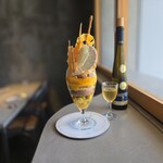 PATISSERIE ASAKO IWAYANAGI - 