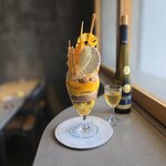 PATISSERIE ASAKO IWAYANAGI - 