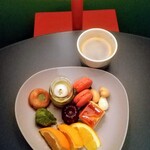 EL DORADO / ホテル イル・パラッツォ - 