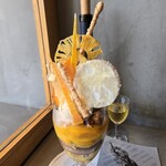 PATISSERIE ASAKO IWAYANAGI - 