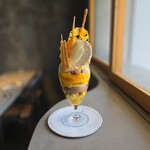 PATISSERIE ASAKO IWAYANAGI - 