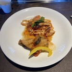 restaurant SAKAKURA - 