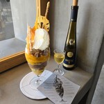 PATISSERIE ASAKO IWAYANAGI - 