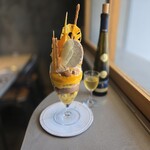 PATISSERIE ASAKO IWAYANAGI - 