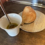 restaurant SAKAKURA - 