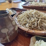 蕎麦料理 すみや - 
