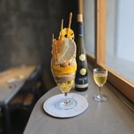 PATISSERIE ASAKO IWAYANAGI - 