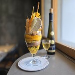 PATISSERIE ASAKO IWAYANAGI - 