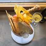 PATISSERIE ASAKO IWAYANAGI - 