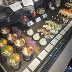 PATISSERIE ASAKO IWAYANAGI - 