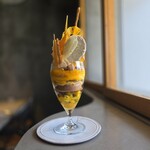 PATISSERIE ASAKO IWAYANAGI - 