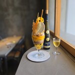 PATISSERIE ASAKO IWAYANAGI - 