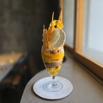 PATISSERIE ASAKO IWAYANAGI - 