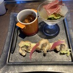 restaurant SAKAKURA - 