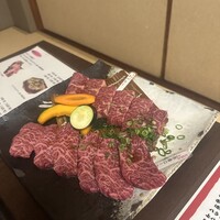 松阪牛たんど - 