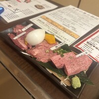 松阪牛たんど - 