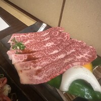 松阪牛たんど - 