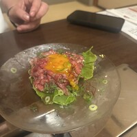 松阪牛たんど - 