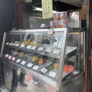 大塚天ぷら店_2