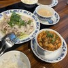 横浜中華街 重慶飯店 本館