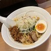麺屋　誠 - 