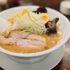 麺屋 雪風 すすきの店