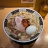 すごい煮干ラーメン凪 西新宿七丁目店
