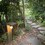 高橋式カレー pole pole - 