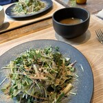 高橋式カレー pole pole - 