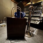 サッポロ生ビール黒ラベル THE BAR - 