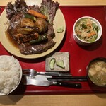 和ーるどおーだー 加寿喜 - 