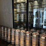 サッポロ生ビール黒ラベル THE BAR - 