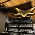 サッポロ生ビール黒ラベル THE BAR - 